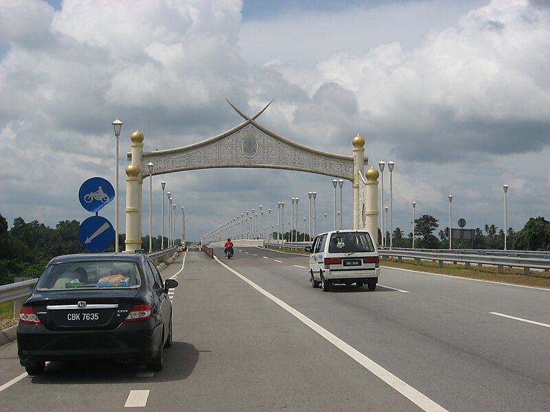East Coast Expressway