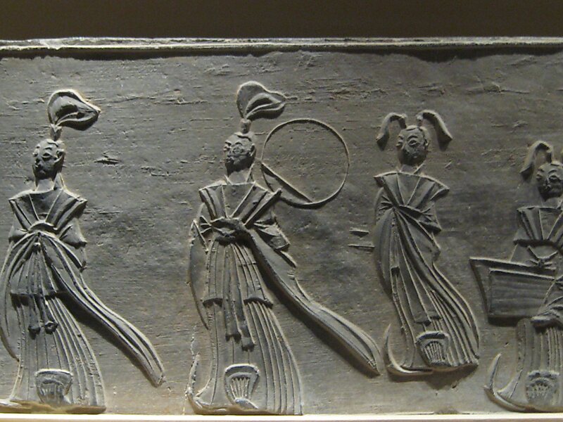 National Museum of China