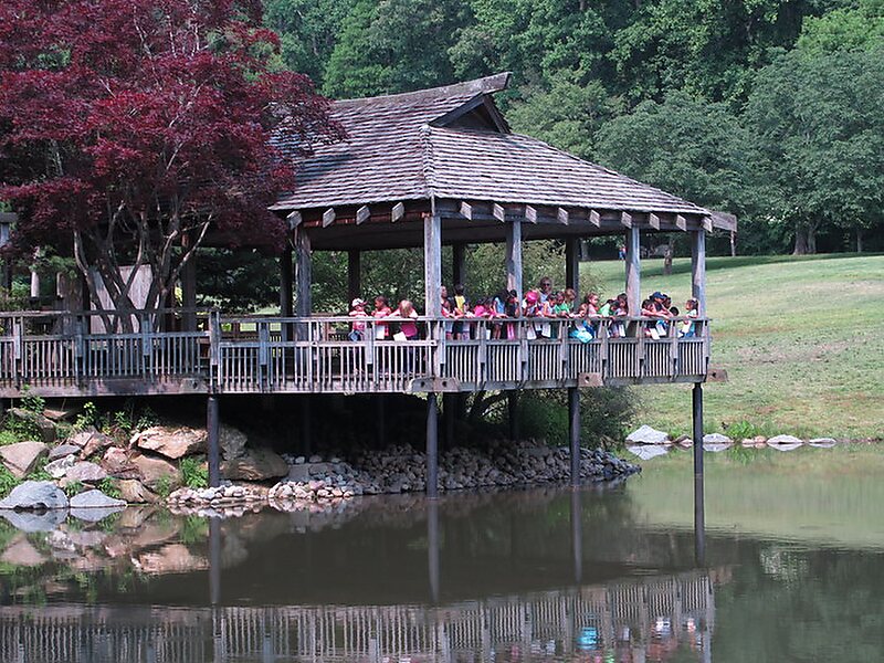 Wheaton Regional Park