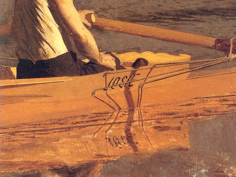 Pennsylvania Barge Club