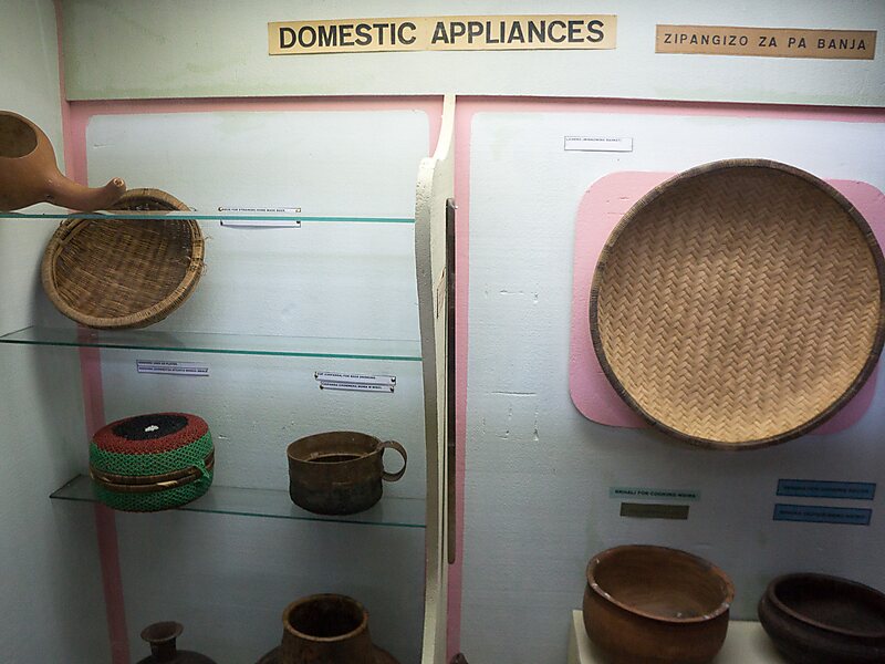 Museum of Malawi