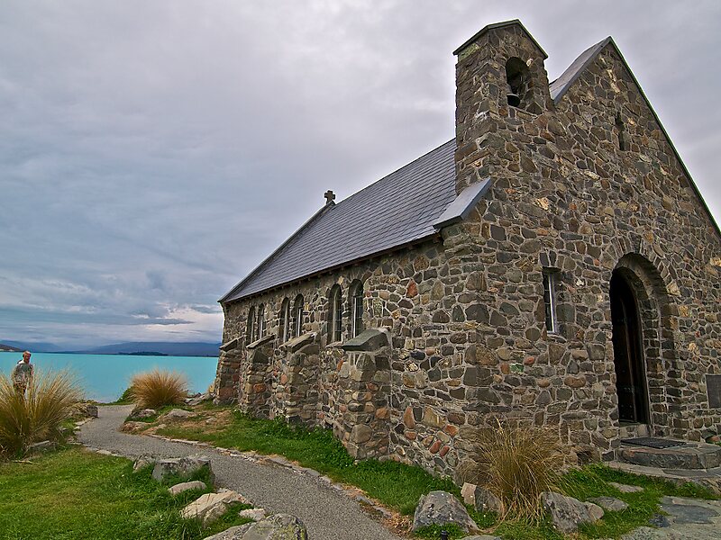 Church of the Good Shepherd