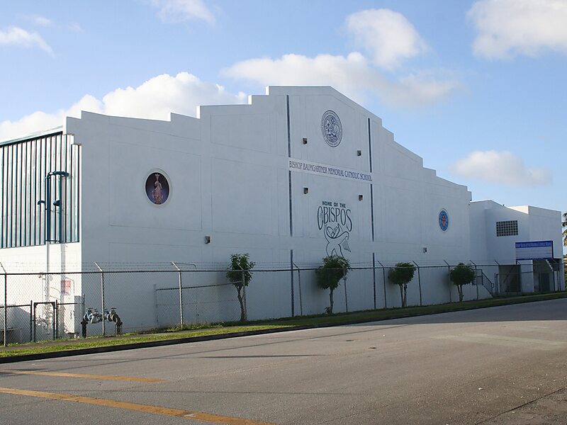 Sinajana, Guam in Mariana Islands Sygic Travel