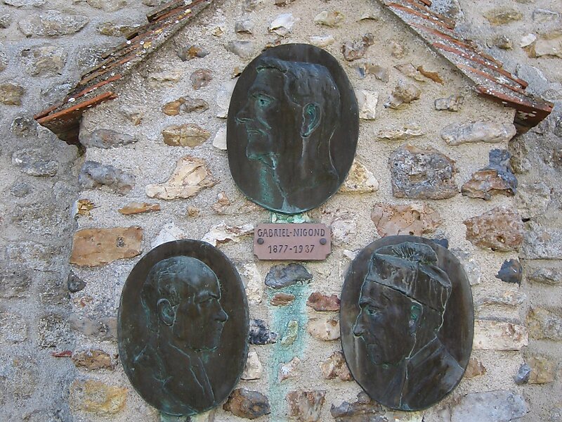 VerneuilsurIgneraie in Tripomatic