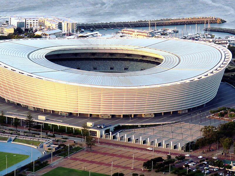 Green Point Stadium