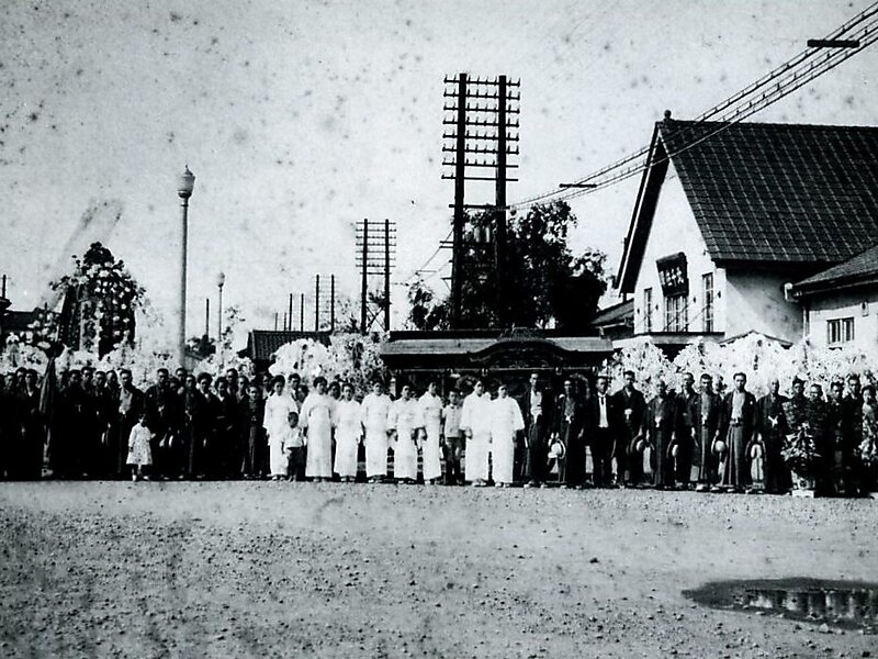 Adachi Tokyo 日本的北千住站 Sygic Travel