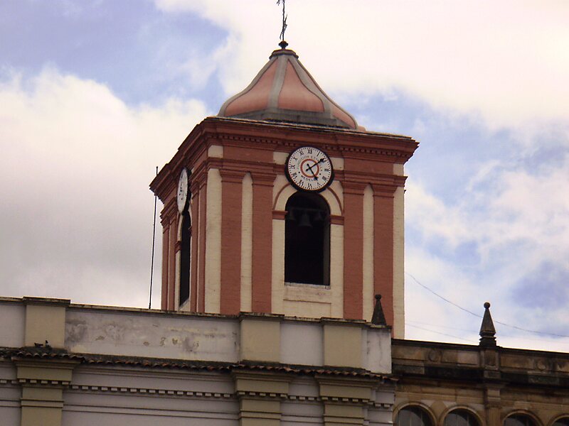 Iglesia de San Ignacio