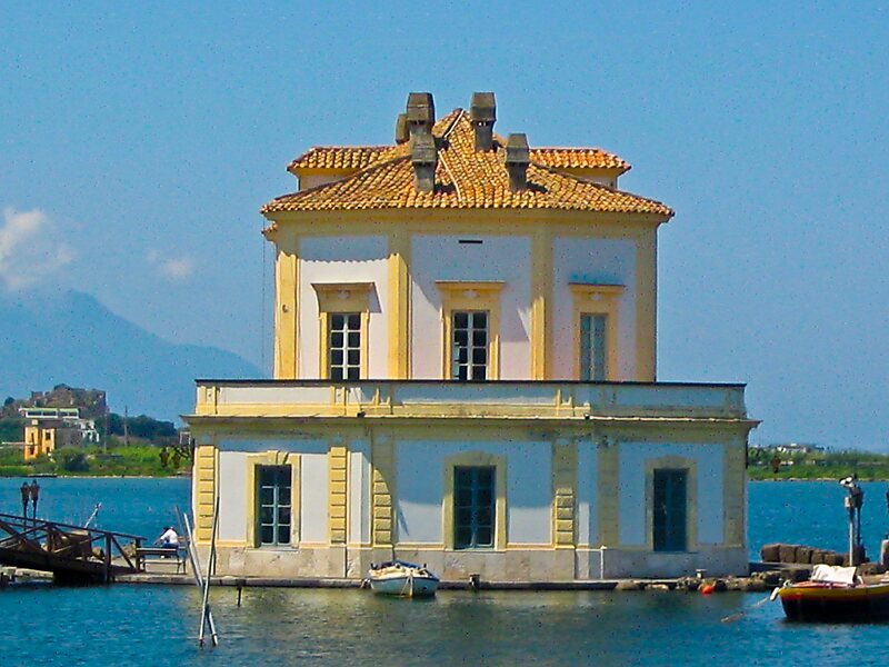 Casina Vanvitelliana