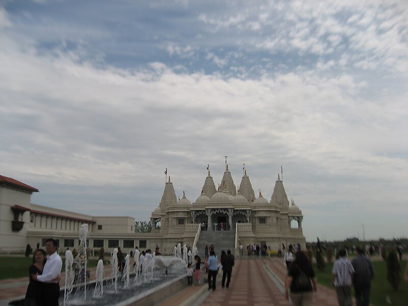 BAPS Shri Swaminarayan