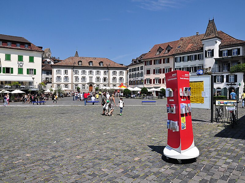 Fischmarktplatz