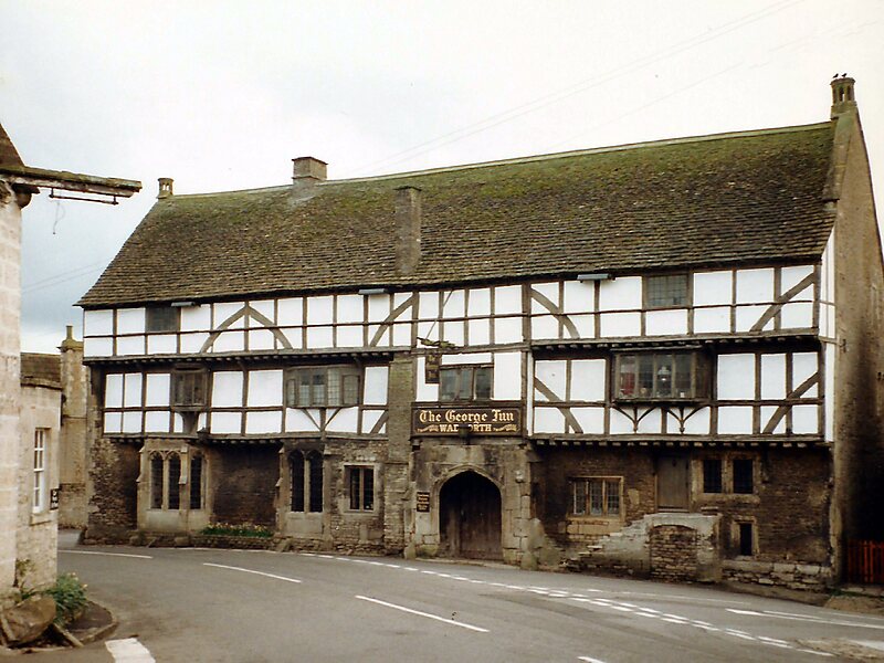 The George Inn