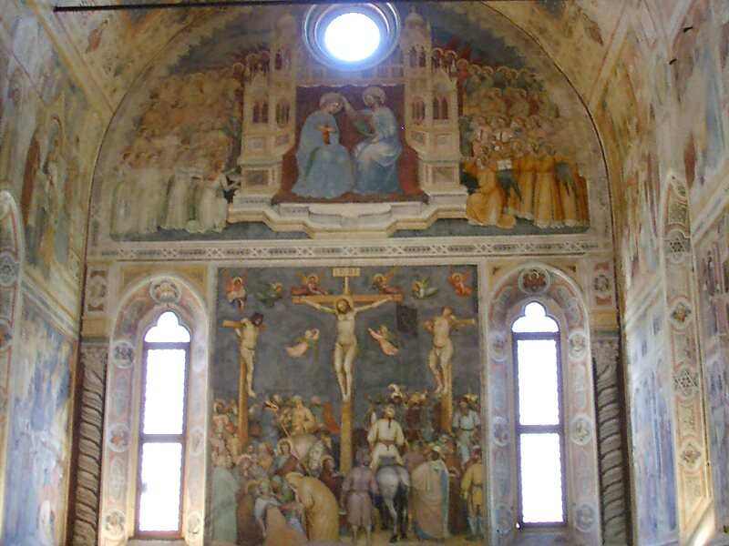 Oratoire Saint-Georges Padoue Padoue  Italie Sygic Travel