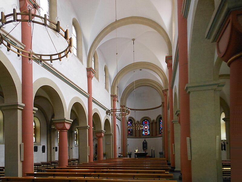 St.-Elisabeth-Kirche