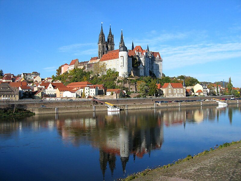 Meissen Cathedral