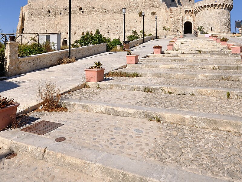 Santuario di Santa Maria a Mare