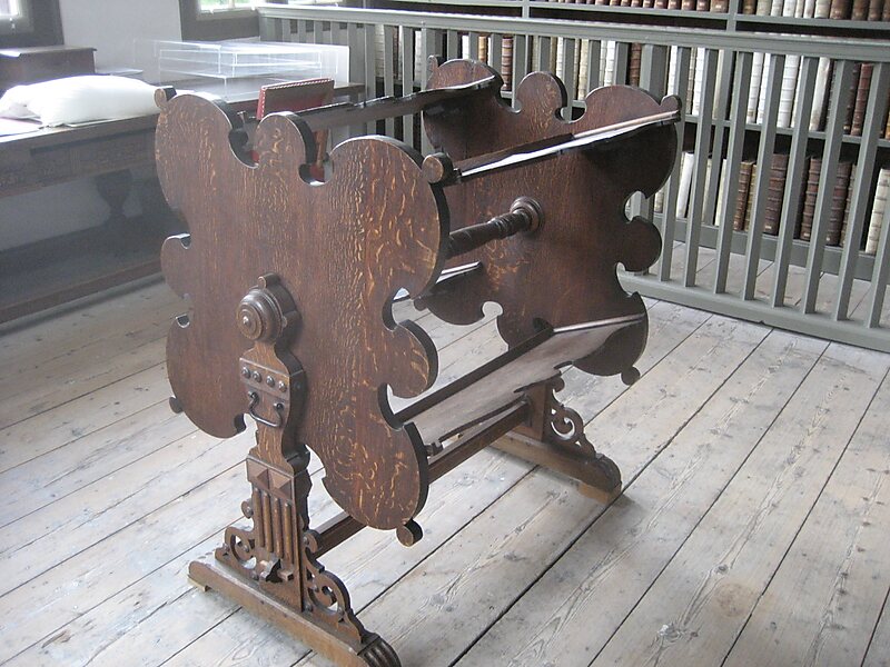 Bibliotheca Thysiana