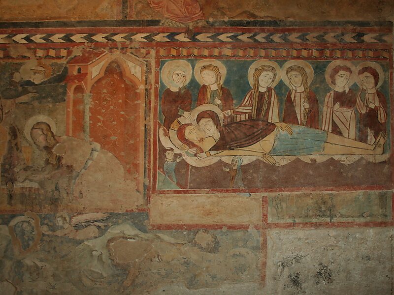 San Vittore, Ascoli Piceno