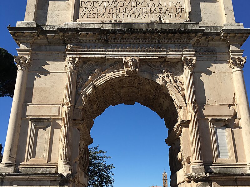 Chrám Venuše a Romy