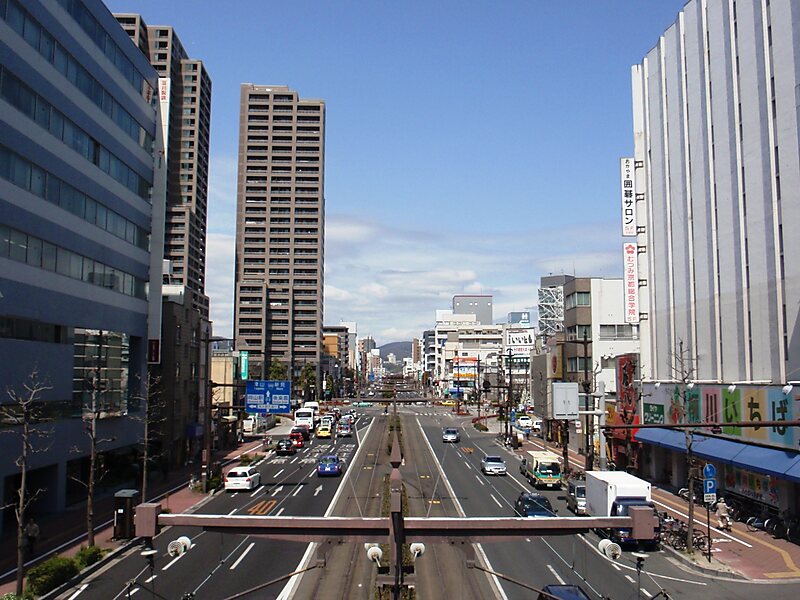 Japan National Route 53