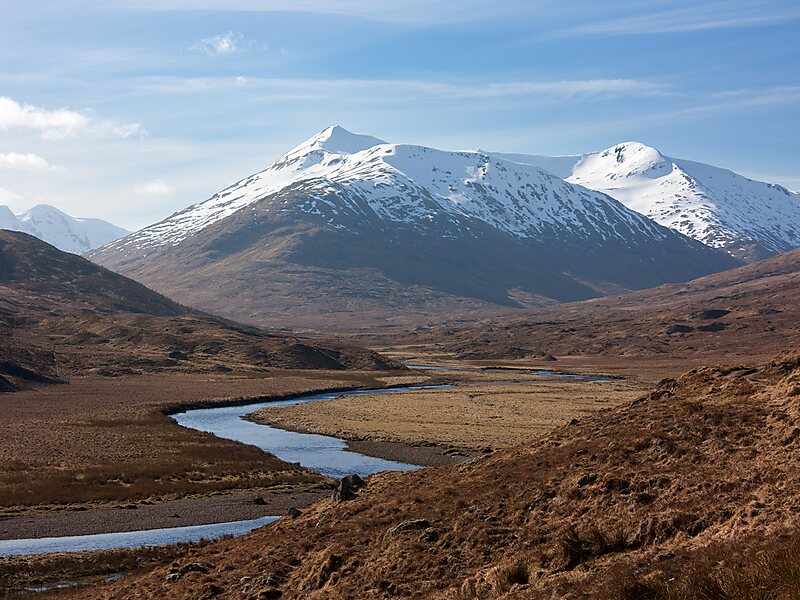 Glen Affric