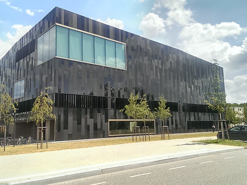 Potsdam Üniversitesi