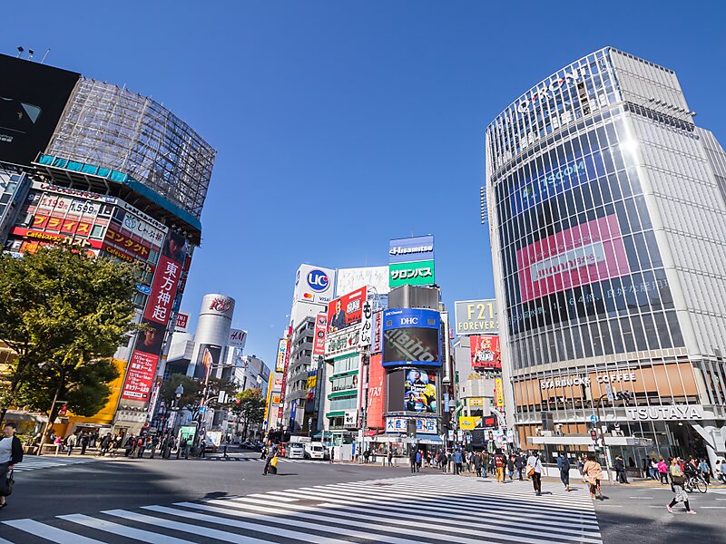 Shibuya