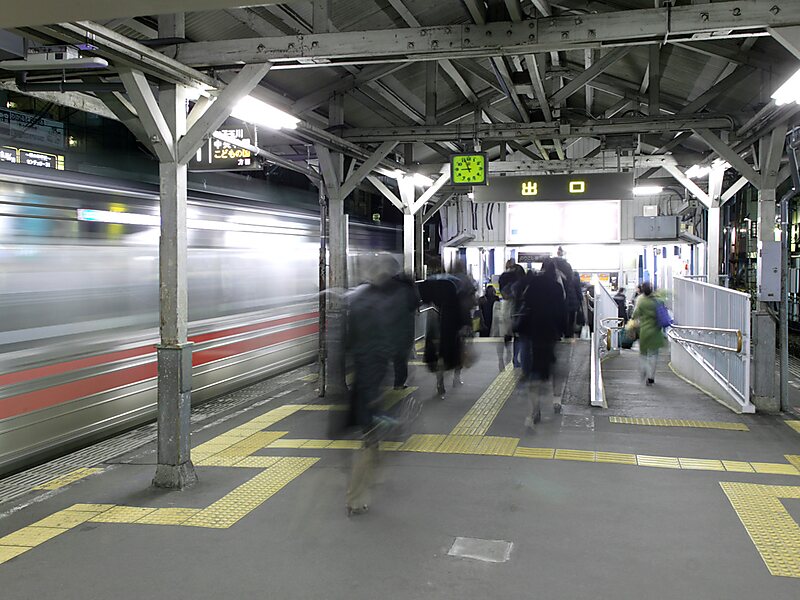 Todoroki in Tokyo, Japan Sygic Travel