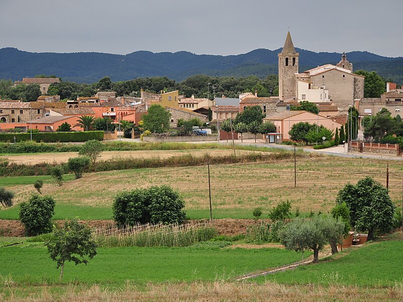 Iglesia de Sant Sadurní de l'Heura en Sant Sadurní de l'Heura, España |  Sygic Travel