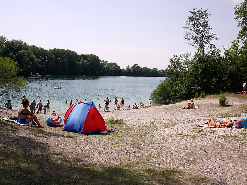 Langwieder See