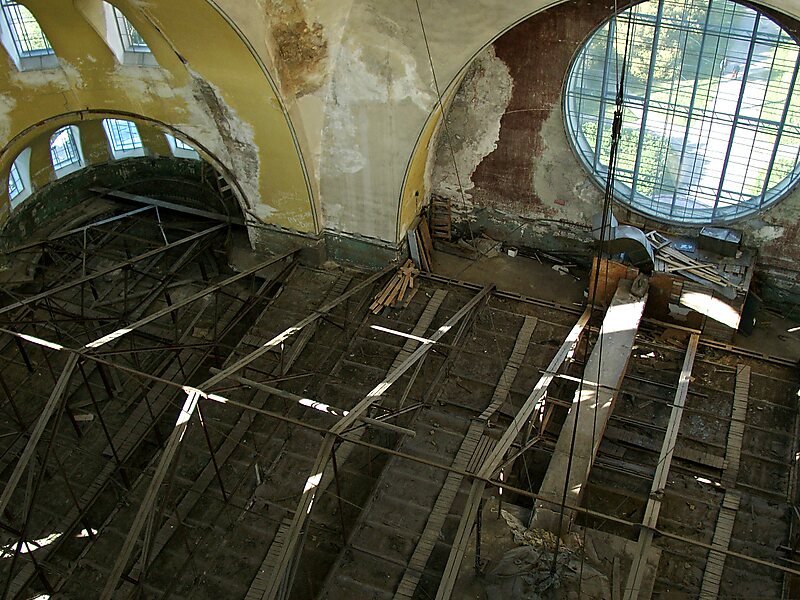 Naval Cathedral of St. Nicolas