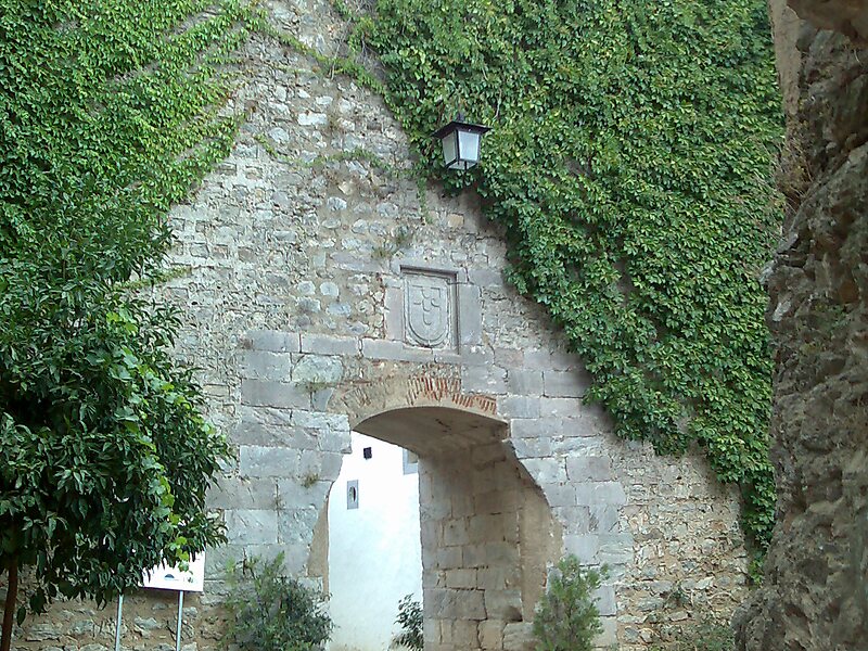 Castle of Serpa