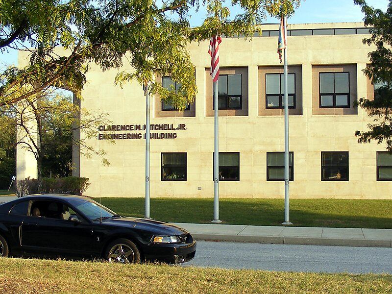 Morgan State University