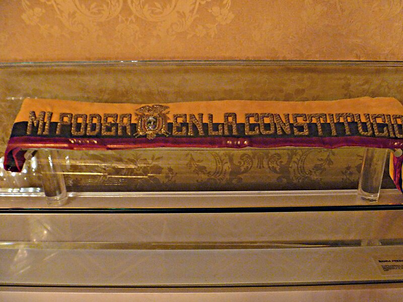 Palacio de Carondelet