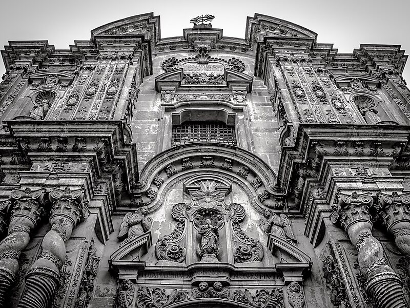 Chiesa della Compagnia di Gesù