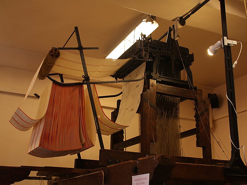 The Maison des Canuts