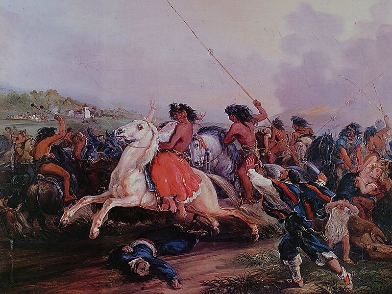 Julio Argentino Roca