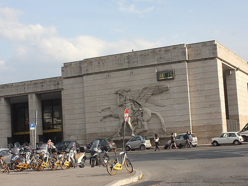 Roma Ostiense