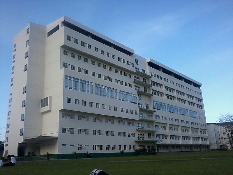 University of the East College of Medicine and Dentistry