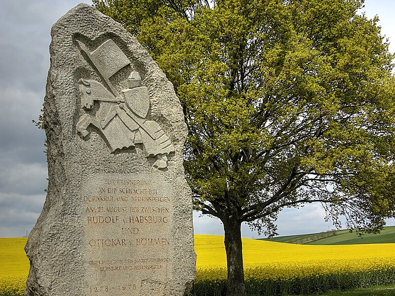 Battle on the Marchfeld