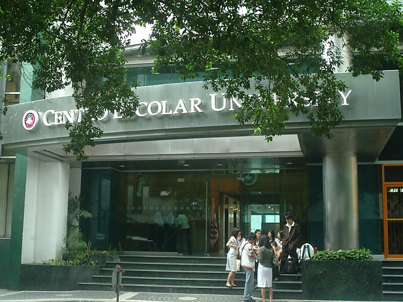 Centro Escolar University