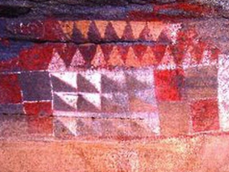 Painted Cave, Galdar