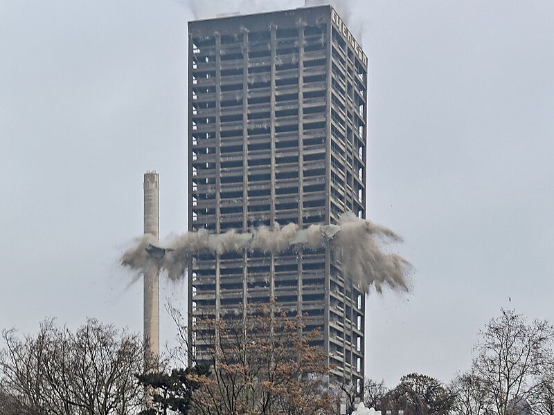 Goethe University Frankfurt
