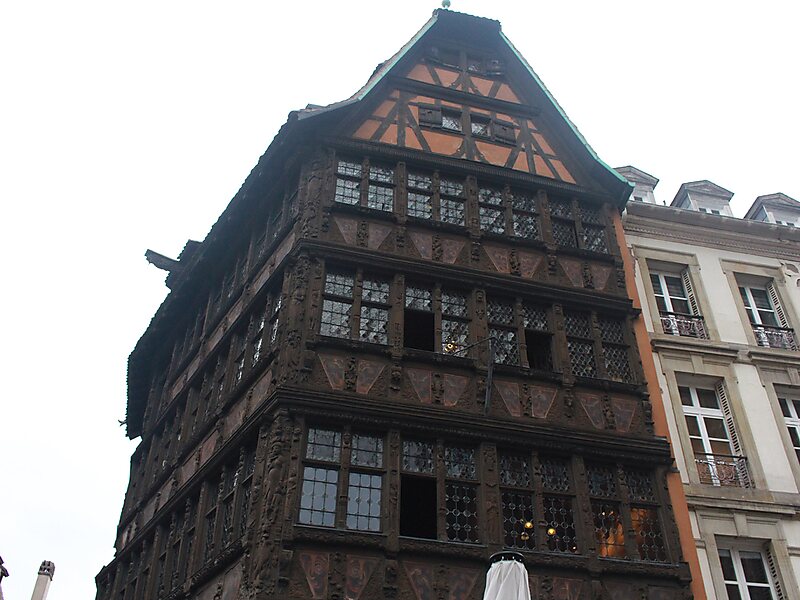 Casa Kammerzell