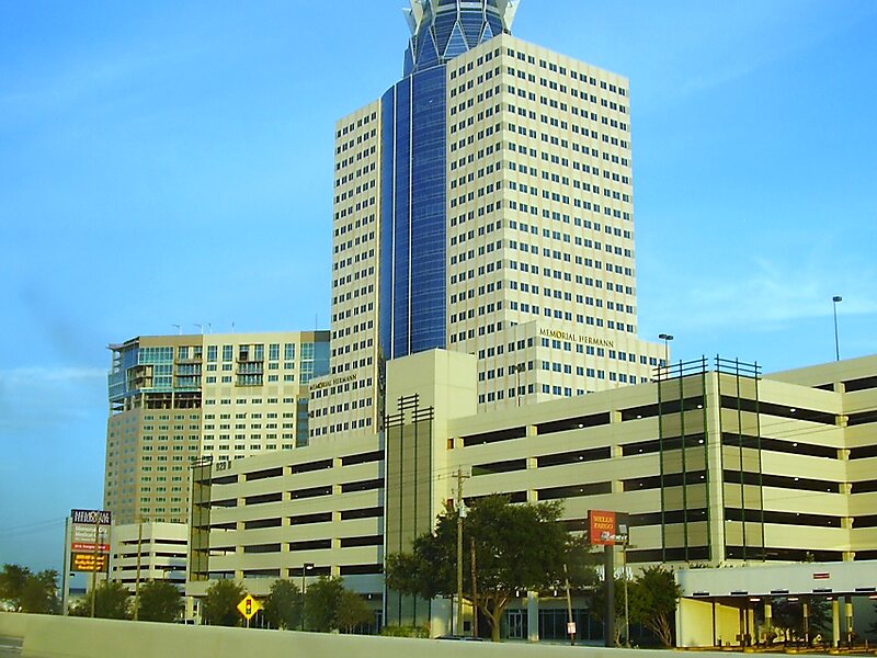 Memorial Hermann Memorial City Medical Center