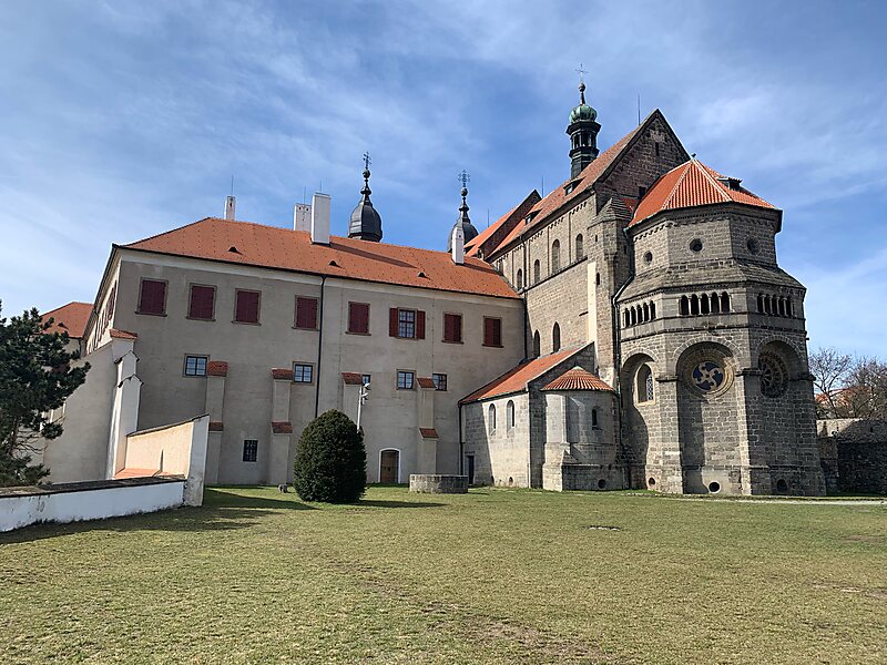 sv. Prokop (basilika)