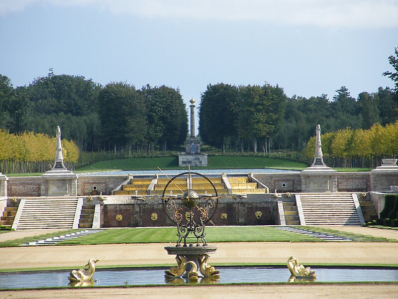 Шан-де-Батай