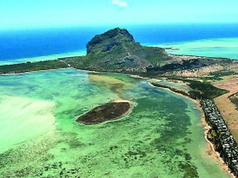 Le Morne Brabant in Mascarene Islands, Mauritius | Tripomatic