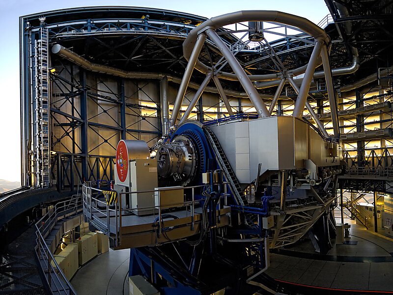 Very Large Telescope