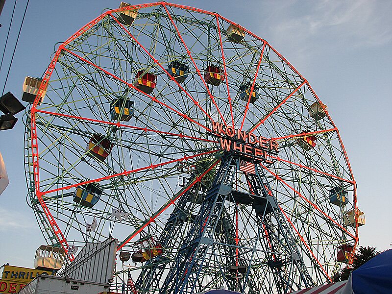 Coney Island
