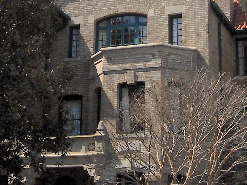 L. Ron Hubbard House